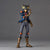 Revoltech Yusei Fudo "Yu-Gi-Oh! 5Ds" Action Figure