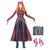 Marvel Legends Scarlet WItch  Exclusive Action Figure