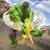 Marvel Legends Maximum Series Hulk Action Figure