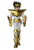**Pre Order**Blokees Saint Seiya Champion Class Pegasus Seiya Model Kit