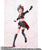 S.H. Figuarts MAKOTO KIKUCHI "THE IDOLM@STER" Action Figure