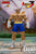 **Pre Order**Storm Arena Street Fighter Alpha 3 Sagat 1/12 Action Figure