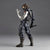 **Pre Order**Revoltech AMAZING YAMAGUCHI Winter Soldier Action Figure