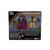 Marvel Legends Nighthawk and Blur Action Figure