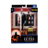 Mcfarlane Toys DC The New Batman Adventures Two-Face Action Figure