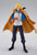 S.H. Figuarts Sabo - Revolutionary Army Chief of Staff - "One Piece" Action Figure