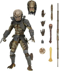 NECA PREDATOR 2 Ultimate City Hunter Action Figure