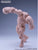 Romankey Toys Big Guy (White Skin) UMS003 Action Figure