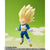 S.H. Figuarts Dragon Ball Daima Super Saiyan 3 Vegeta (Mini) Action Figure