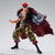 S.H. Figuarts Eustass Kid - The Raid on Onigashima - "One Piece" Action Figure