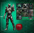 **Pre Order**Hot Toys 1/6 Scale Kamen Rider Shadowmoon Action Figure