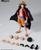 S.H. Figuarts Monkey D Luffy The Raid on Onigashima Exclusive Edition "One PIece" Action Figure