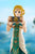 **Pre Order**figma Zelda: Tears of the Kingdom Ver. Action Figure