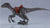 figma ex: ride Small Dinosaur Ash ver Action Figure