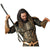 MAFEX Justice Leage Aquaman "Zack Snyder Justice League Ver." Action Figure
