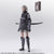 Bring Arts NieR Replicant ver.1.22474487139... YOUNG PROTAGONIST Action Figure