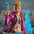 S.H. Figuarts Marco Marineford "One Piece" Action Figure