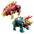 Transformers Generations Selects Age of the Primes Leader G2 Dinobots Slug and Snarl Action Figure