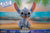 Hot Toys MMS815 Disney Lilo & Stitch Stitch life size Figure