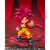 S.H. Figuarts Dragon Ball Daima Super Saiyan 4 Son Goku (Mini) Action Figure