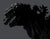 S.H. MonsterArts Godzilla [2016] The Fourth ORTHOchromatic Ver. "Godzilla" Action Figure