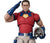 MAFEX The Suicide Squad Peacemaker 289 Action Figure