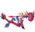 Blokees DC Harley Quinn Champion Class Model Kit
