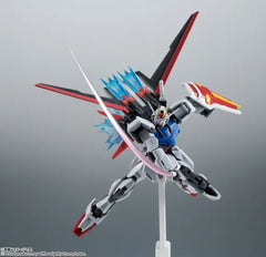 Robot Spirits GAT-X105+AQM/E-X01 Aile Strike Gundam ver. A.N.I.M.E. ~Robot Spirits 15th Anniversary~ "Mobile Suit Gundam Seed" Action Figure