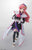 S.H. Figuarts Lacus Clyne (Compass Battle Surcoat Ver.) "Mobile Suit Gundam Seed Freedom" Action Figure