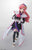 **Pre Order**S.H. Figuarts Lacus Clyne (Compass Battle Surcoat Ver.) "Mobile Suit Gundam Seed Freedom" Action Figure