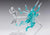 Tamashii Effect Thunder Green ver for S.H.Figuarts