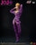 Threezero Figzero JoJos Bizarre Adventure: Golden Wind Giorno Giovanna 1:6 Action Figure