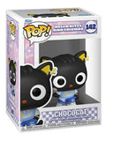 **Pre Order**Funko Pop Hello Kitty and Friends Chococat K-Pop 142 Vinyl Figure