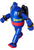 MAFEX TETSUJIN28 Tetsujin 28-go" Tetsujin 28-go (Original Color Ver.) Action Figure