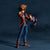 Kaiyodo Revoltech Yu-Gi-Oh! Duel Monsters GX Jaden Judai Yuki Action Figure