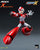 **Pre Order**Threezero Mega Man X Rising Fire Version MDLX Action Figure