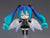 Nendoroid Hatsune Miku: ∞ Ver. 2534 Action Figure