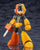 Kotobukiya ROCKMAN 11 MEGA MAN PILE DRIVE VER. PLASTIC MODEL KIT