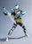 **Pre Order**S.H. Figuarts  Skip to the beginning of the images gallery Kamen Rider Brave Quest Gamer Level 2 Heisei Generations Edition "Kamen Rider Ex-Aid" Action Figure