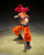 S.H. Figuarts SUPER SAIYAN GOD SON GOKU -SAIYAN GOD INSTILLED WITH THE LIGHT OF RIGHTEOUS HEARTS- "Dragon Ball Super" Action Figure