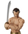 MAFEX "Batman: Hush" Ra's al Ghul (Batman: Hush Ver.) 294 Action Figure