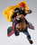 S.H. Figuarts Marshall.D.Teach (Blackbeard) -Four Emperors- "One Piece" Action Figure