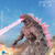 Hiya Toys Godzilla x Kong The New Empire Heat Ray Godzilla Evolved Exquisite Basic Series Action Figure