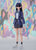 **Pre Order**S.H. Figuarts Nyaan "Mobile Suit Gundam: GQuuuuuuX" Action Figure
