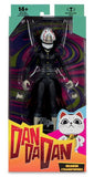 **Pre Order**Mcfarlane Toys Dandadan Okarun (Transformed) Action Figure