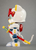 Bellfine Samurai Pizza Cats Yattarou & Toritsukkun 1/12 PLASTIC MODEL KIT