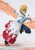 S.H. Figuarts Minato Namikaze -NARUTOP99 Edition- "Naruto" Action Figure