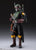 S.H. Figuarts Star Wars The Book of Boba Fett - Boba Fett Classic Ver. Action Figure