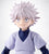 **Pre Order**S.H. Figuarts Killua "Hunter x Hunter" Action Figure