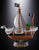 Chogokin Chogokin Going Merry - One Piece - Animation 25th Anniversary Memorial Edition - "One Piece"